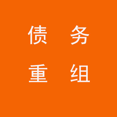 武夷山个人债务重组优化